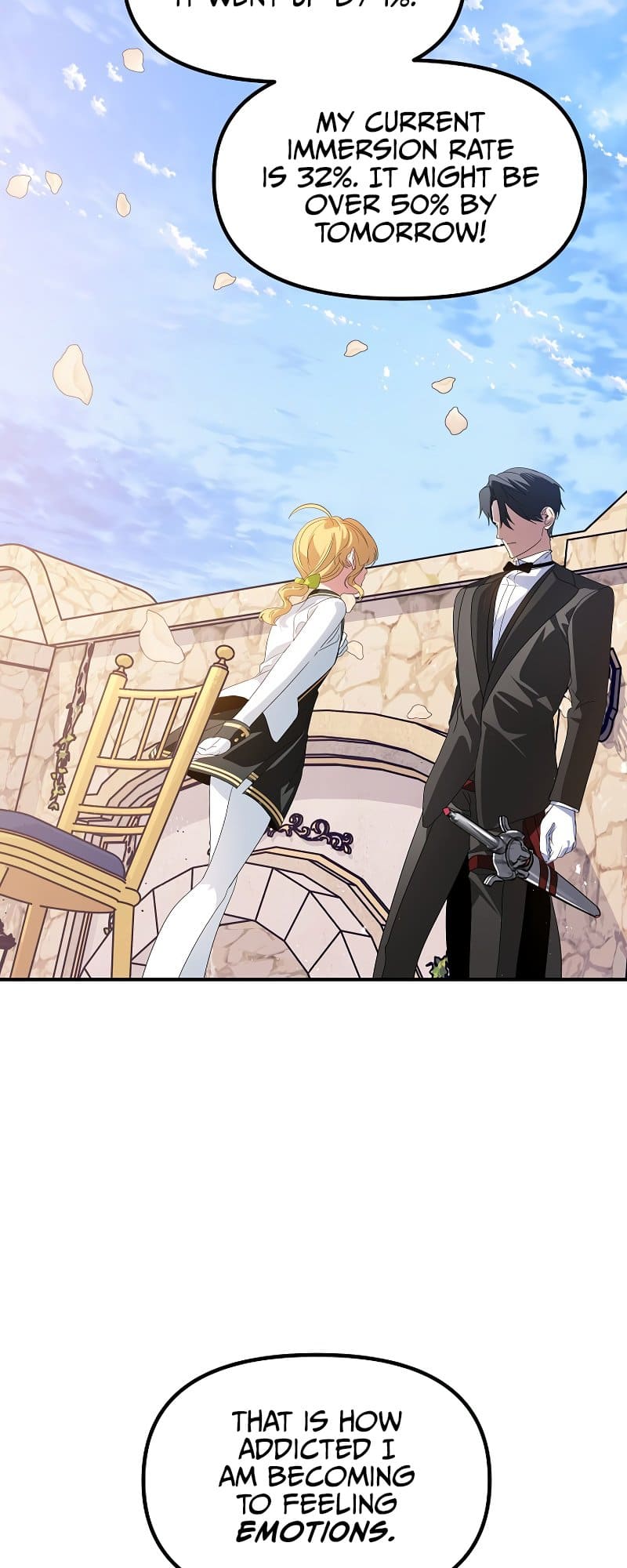 SSS-Class Suicide Hunter, Chapter 91 image 58